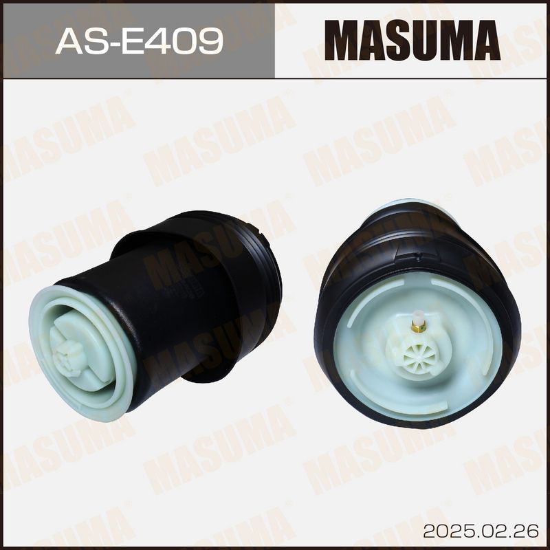 Пневморесора, ходова частина