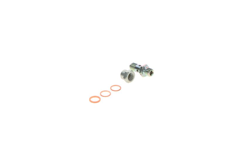 BOSCH 1587010003 Repair Kit, ignition distributor