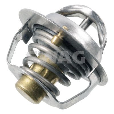 SWAG 82 91 5800 Thermostat, coolant
