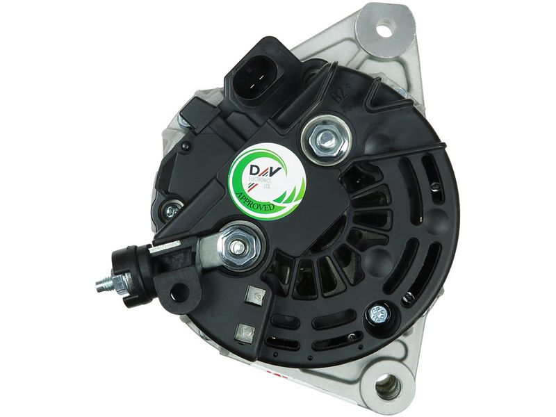 Generaator, AS-PL A0538S