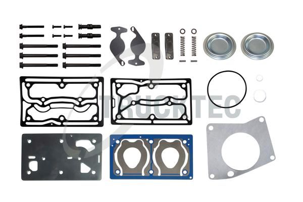 TRUCKTEC AUTOMOTIVE 01.15.157 - Repair Kit, air compressor