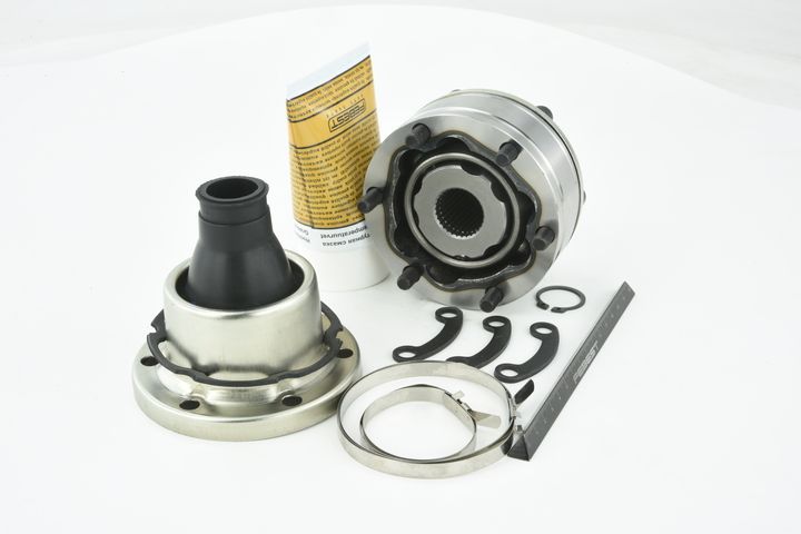 Liigend, kardaanvõll, FEBEST 2011-NITSHA