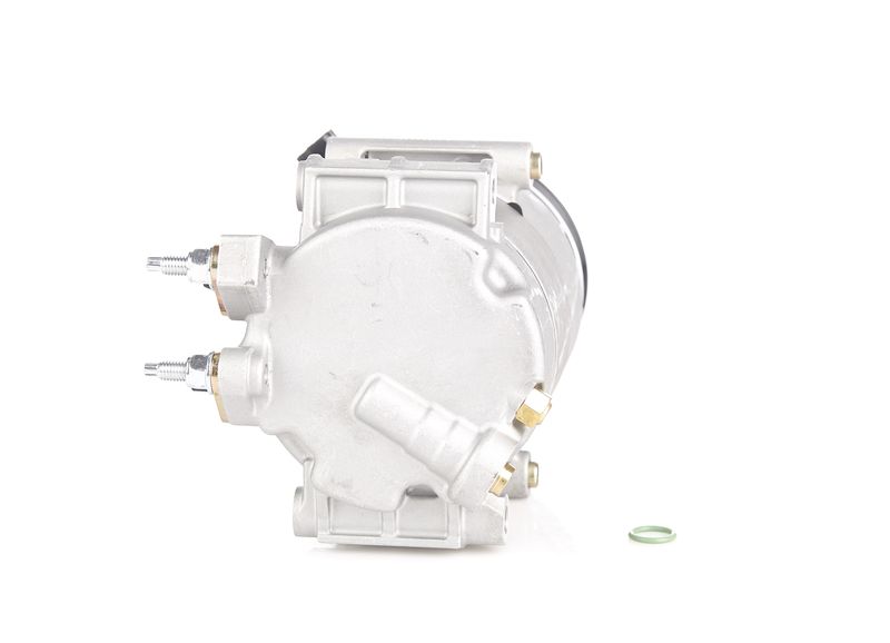 NISSENS 890321 Compressor, air conditioning