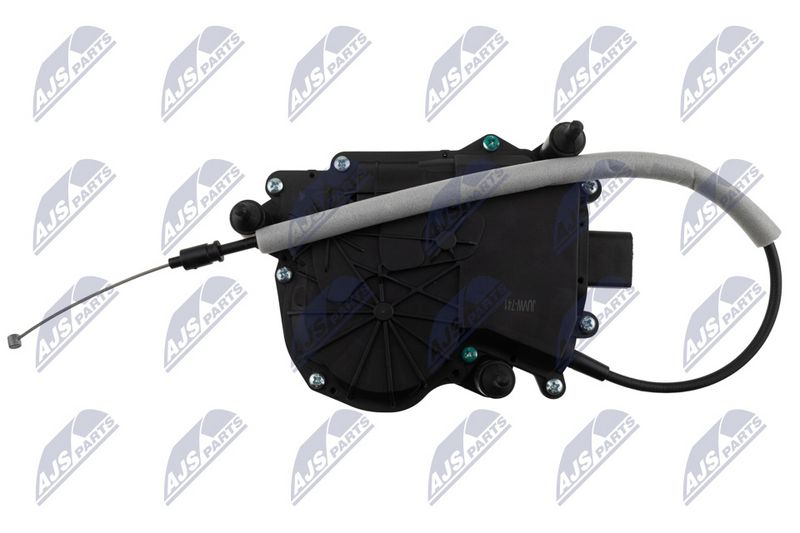 NTY EZC-VW-741 Closing aid, door