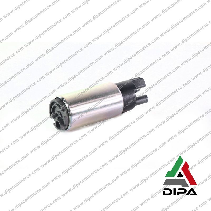 Bomba de combustible