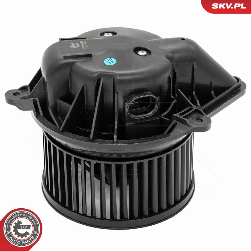 Salongipuhur, ESEN SKV 68SKV258