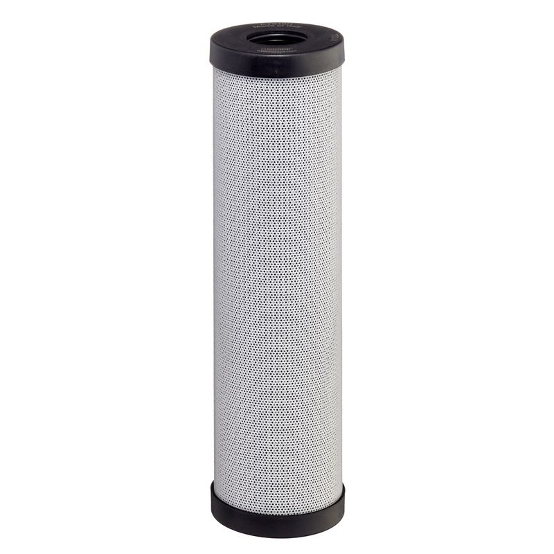 Hydraulisch filter (patroon)