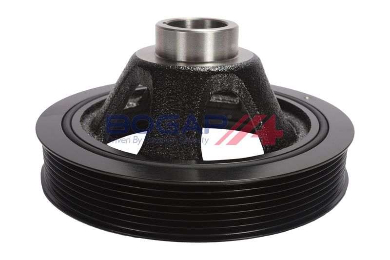 Damper para Correa Poly V BOGAP C1213119 - 2
