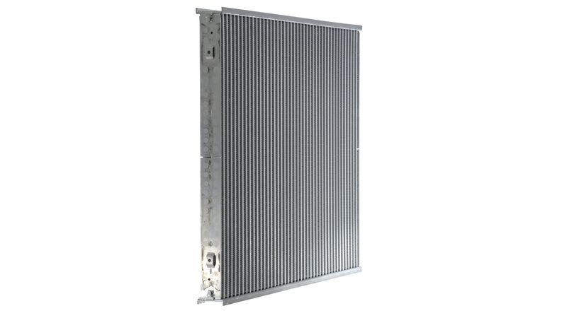 Product Image - Koelblok, intercooler - CIC5000P - MAHLE