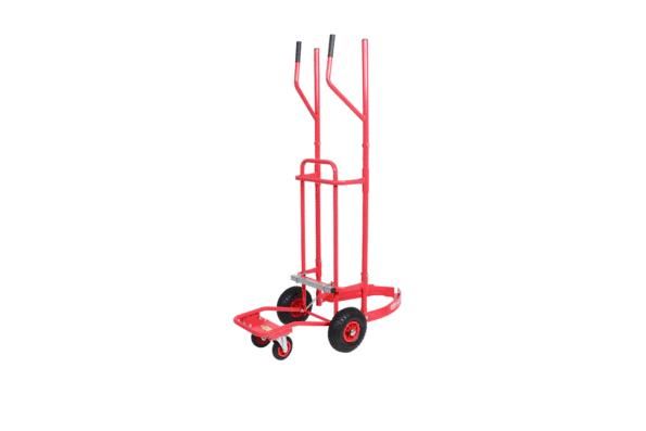 KS TOOLS 160.0055 Wheel and Tyre Trolley