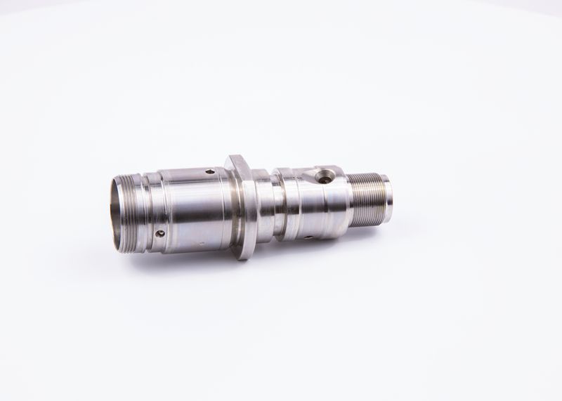 BOSCH F00RJ02662 Repair Kit, common rail system