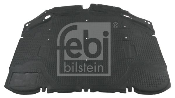 Febi Bilstein Engine Compartment Silencing Material 33050