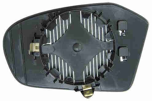 VEMO V30-69-0020 - Mirror Glass, exterior mirror