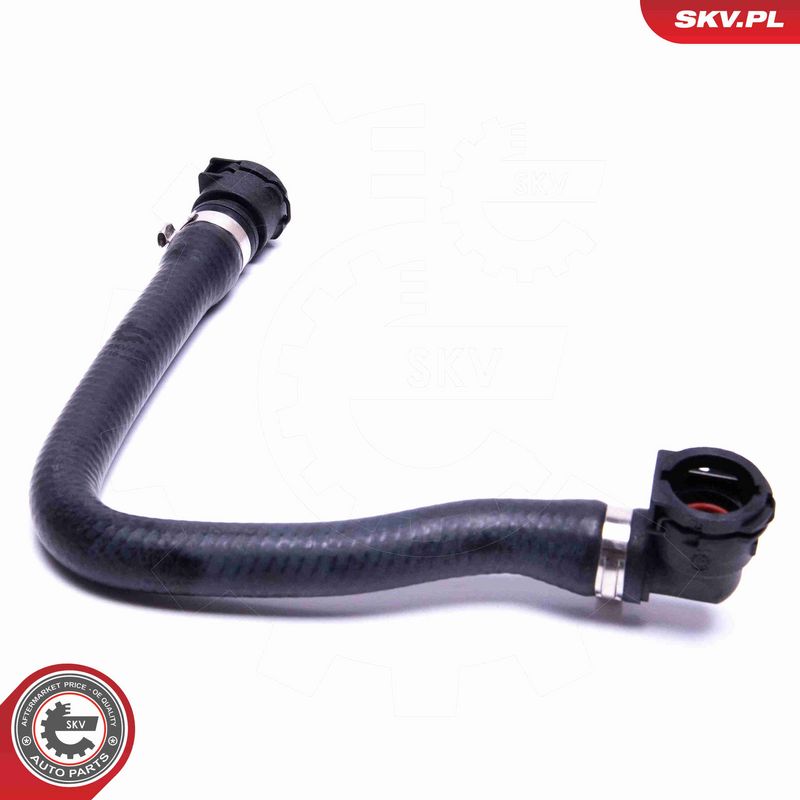 ESEN SKV 54SKV459 Radiator Hose