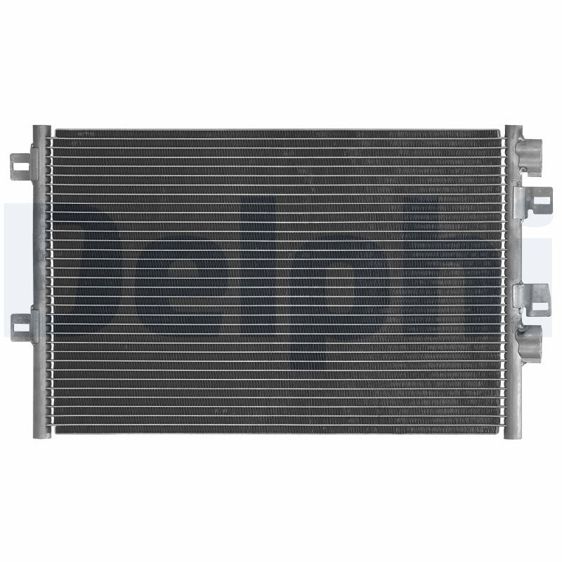 DELPHI kondenzátor, klíma CF20166-12B1