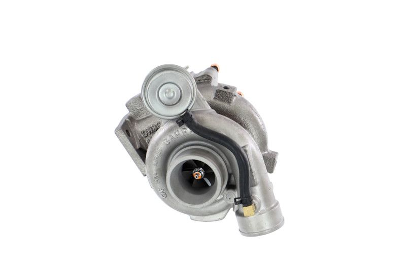 REMANTE 003-001-001189R Turbokompresorius