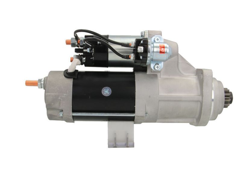 BV PSH 641.509.103.030 Starter