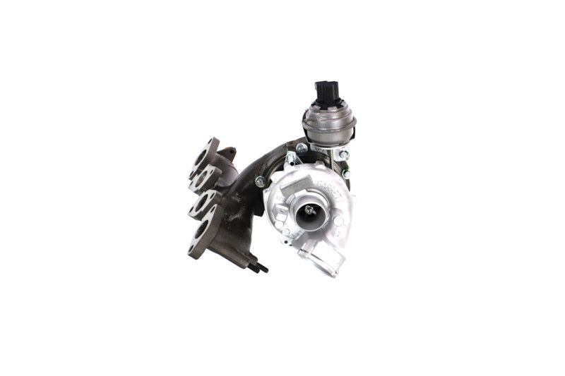 REMANTE 003-002-000032R Charger, charging (supercharged/turbocharged)