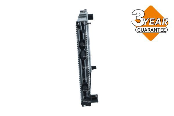 Radiaator, mootorijahutus, NRF 506671
