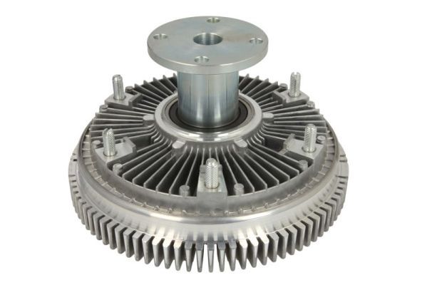 THERMOTEC D5FE005TT Clutch, radiator fan
