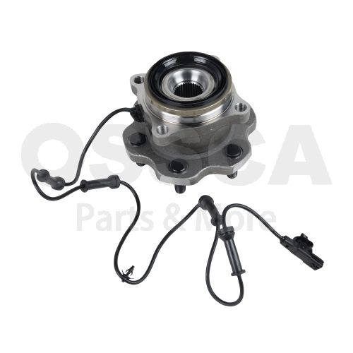 Rattarumm, OSSCA 39055