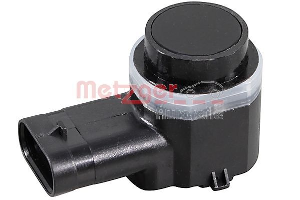 METZGER 0901043 Sensor, parking distance control