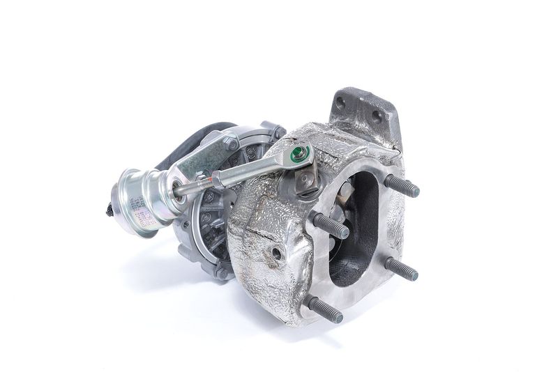 Compresor,sistem de supraalimentare T915721 BTS Turbo