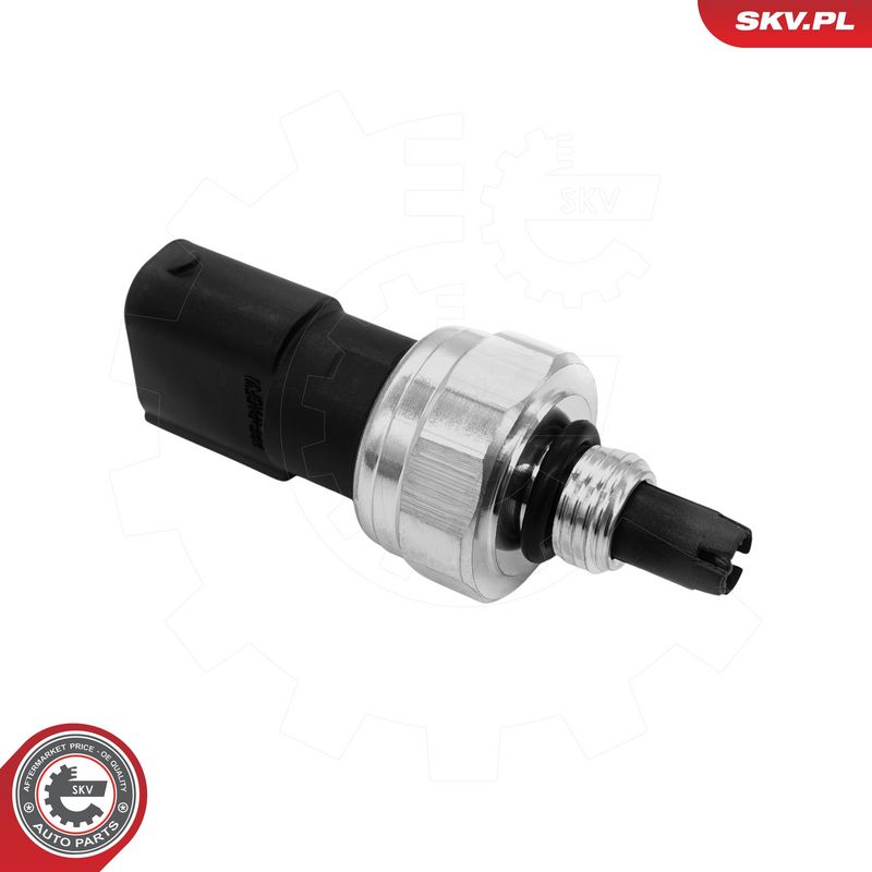 Survelüliti, kliimaseade, ESEN SKV 95SKV129