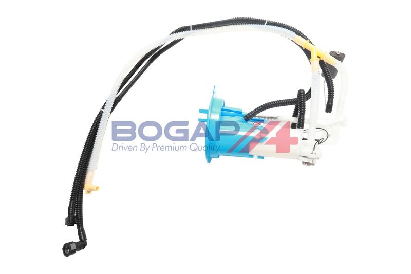 This part match OEM code: 5N0919109E
