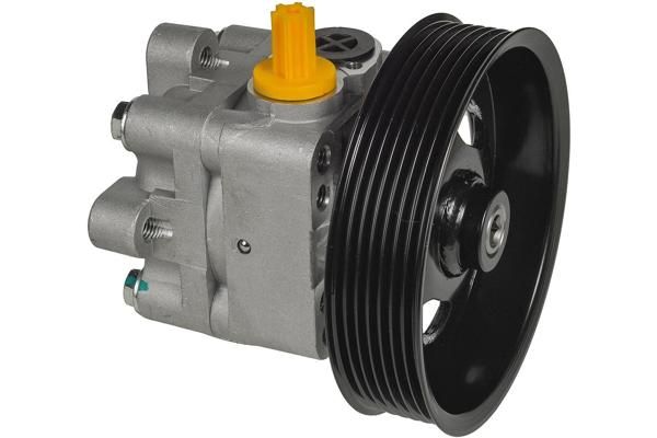 STELLOX 00-36331-SX Hydraulic Pump, steering