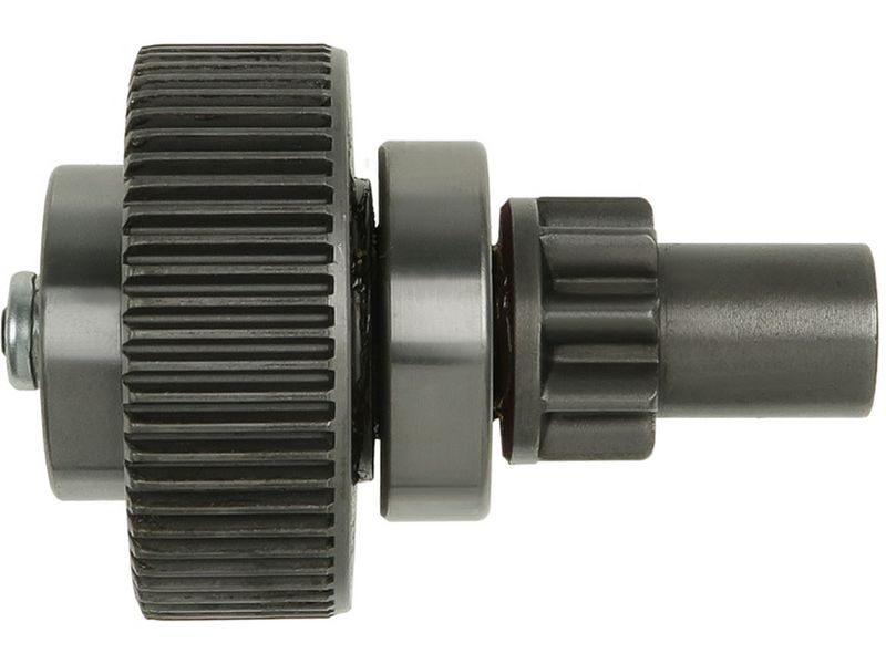 Vabajooks, starter, AS-PL SD9066