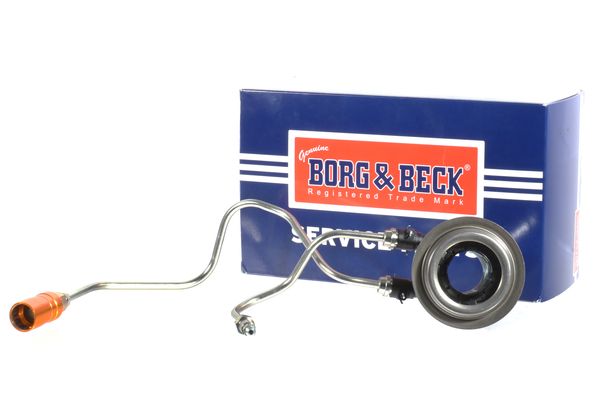 BORG & BECK BCS137 Zentralausrücker Kupplung