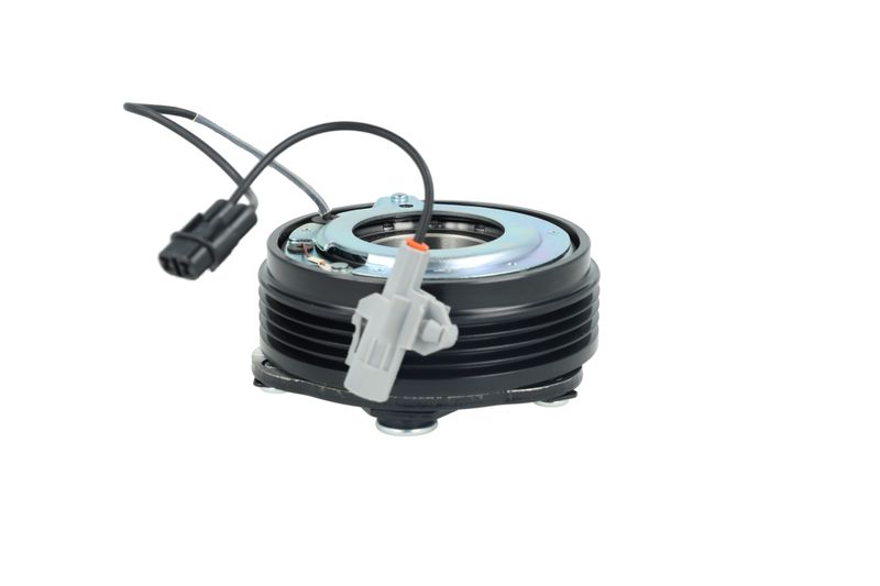 Magnetsidur, kliimakompressor, NRF 380138