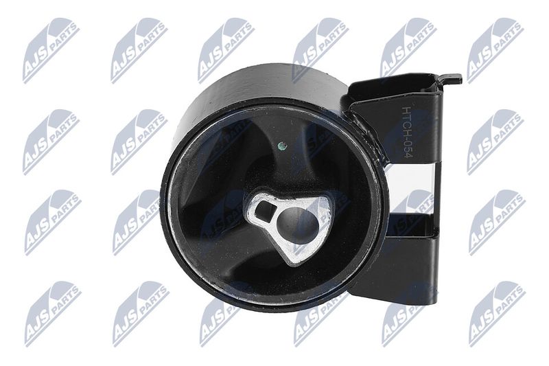 Paigutus, Mootor, NTY ZPS-CH-054