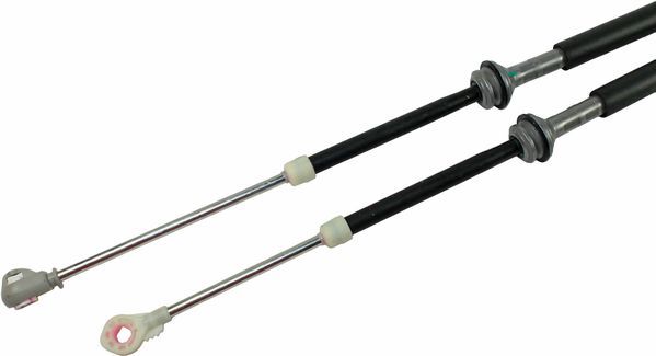 METZGER AUTOTEILE 3150117 Cable Pull, manual transmission