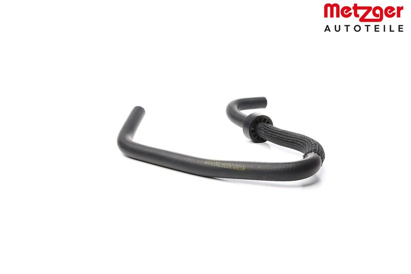 METZGER AUTOTEILE 2420764 Radiator Hose