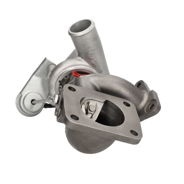 OE-TurboPower IT-49131-05400 Charger, charging (supercharged/turbocharged)