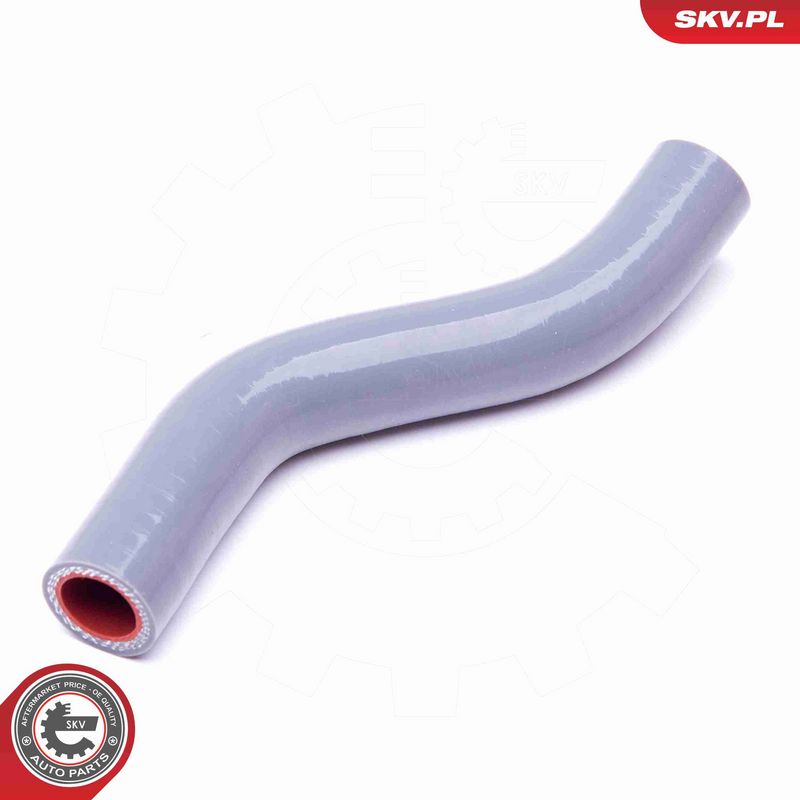ESEN SKV 24SKV726 Charge Air Hose