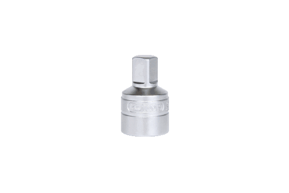 KS TOOLS 150.1416 Socket Wrench Insert, oil drain plug