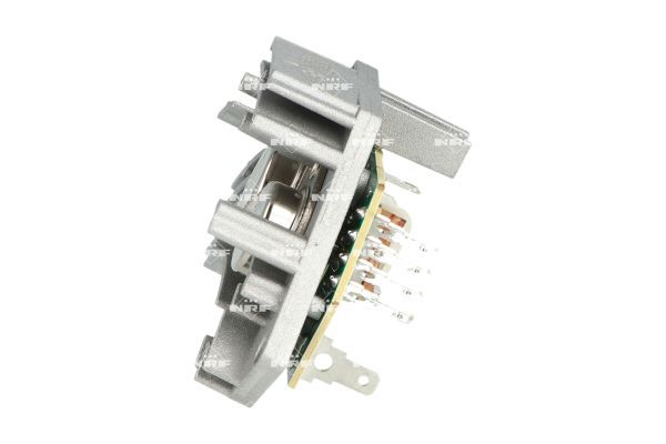 NRF 342042 Resistor, interior blower