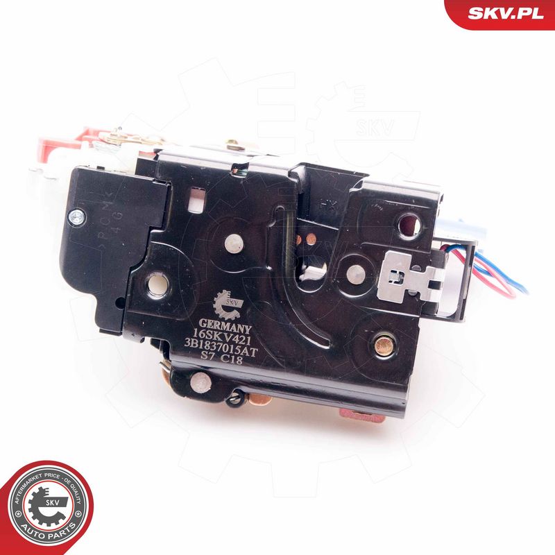 Ukselukk, ESEN SKV 16SKV421