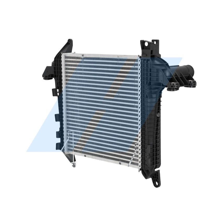 chladič vzduchový MAN TGL 20031022