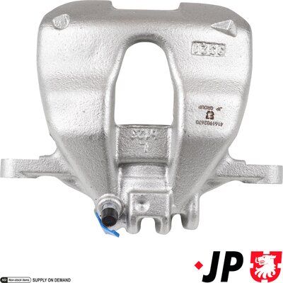 JP GROUP 4161902670 Brake Caliper