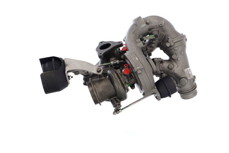 REMANTE 003-002-001083R Charger, charging (supercharged/turbocharged)