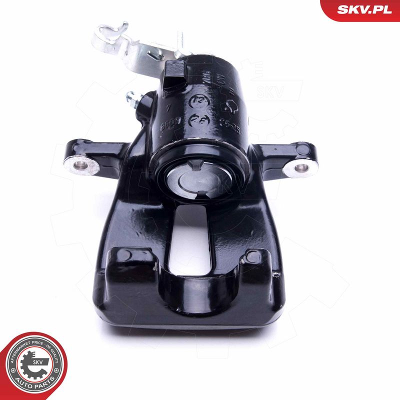 Prekės atitinka OEM kodą: 8J0615423