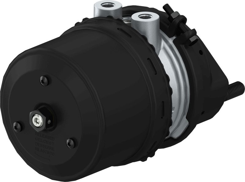 Kombinovaný brzdový válec 9254840400