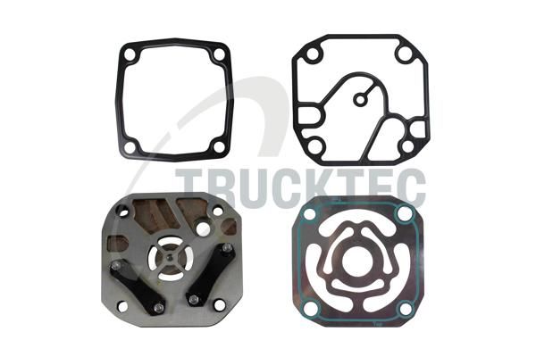 TRUCKTEC AUTOMOTIVE 01.15.239 - Repair Kit, air compressor