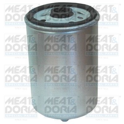 MEAT & DORIA Üzemanyagszűrő 4809