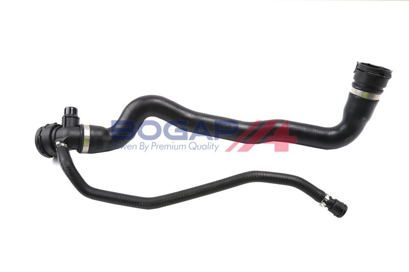 Manguera Radiador BOGAP B4228619 - 5