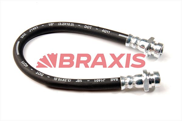 BRAXIS AH0584 - Stabdžių žarnelė